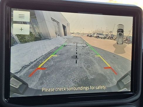 Certified 2022 Ford Bronco Sport Badlands w/ Premium Package image 20