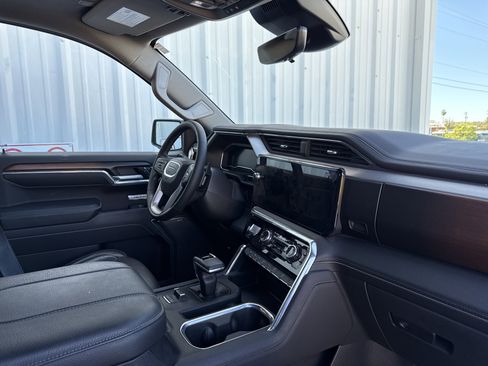 Used 2025 GMC Sierra 1500 Denali w/ Denali Reserve Package image 48