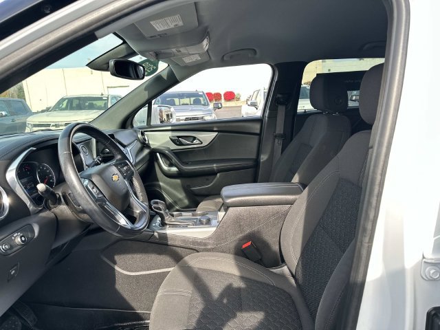 Certified 2019 Chevrolet Blazer LT AWD/4WD image 17