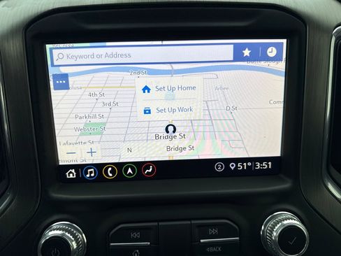 Used 2020 GMC Sierra 2500 Denali w/ Denali Ultimate Package image 20