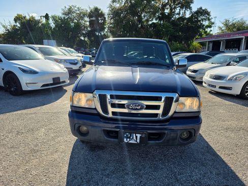 Used 2010 Ford Ranger XLT AWD/4WD image 2