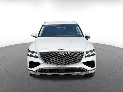 Used 2026 Genesis GV80 2.5T AWD/4WD image 4
