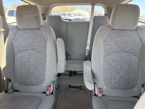 Used 2015 Buick Enclave Convenience image 10