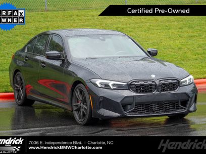 Used 2023 BMW M340i w/ Premium Package