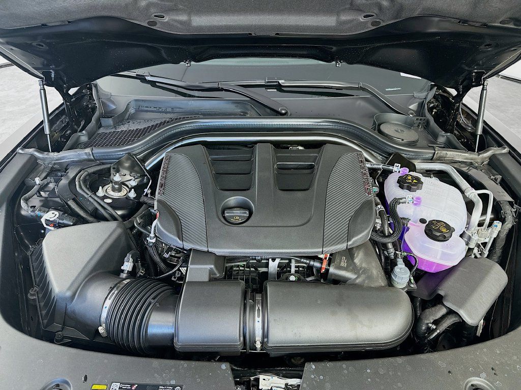 New 2026 Dodge Charger Scat Pack AWD/4WD image 17