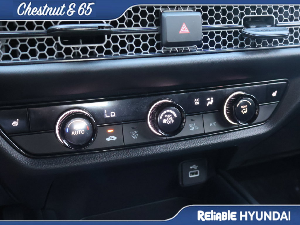 Used 2023 Honda HR-V Sport image 35