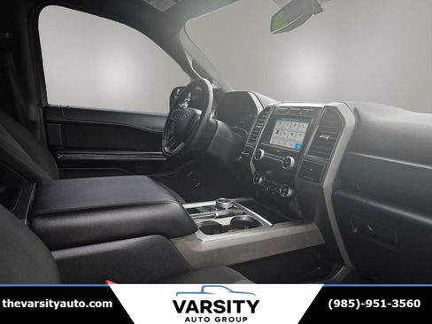 Used 2019 Ford Expedition Max XLT RWD image 18