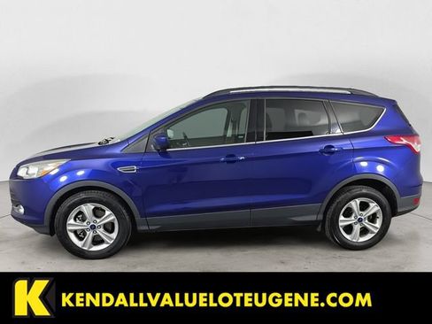 Used 2015 Ford Escape SE w/ Equipment Group 201A AWD/4WD image 8