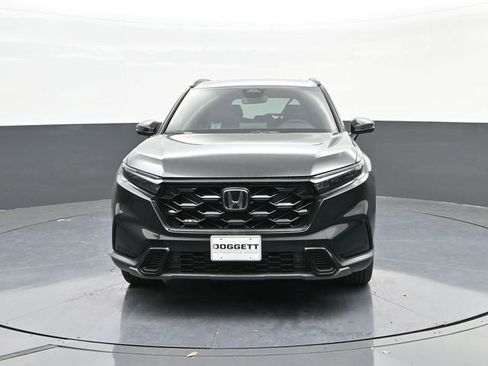 New 2026 Honda CR-V Sport-L image 23