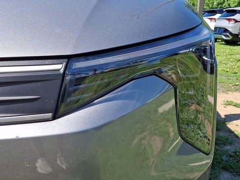 Certified 2025 Kia K4 FWD image 9