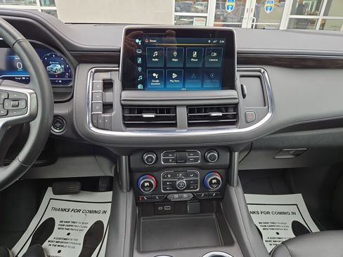 Used 2024 Chevrolet Tahoe Z71 image 23