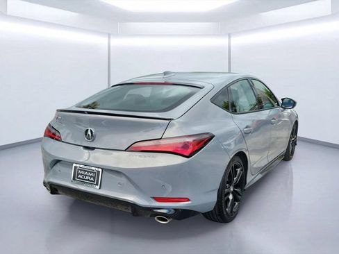 Used 2026 Acura Integra A-Spec w/ Technology Package FWD image 4
