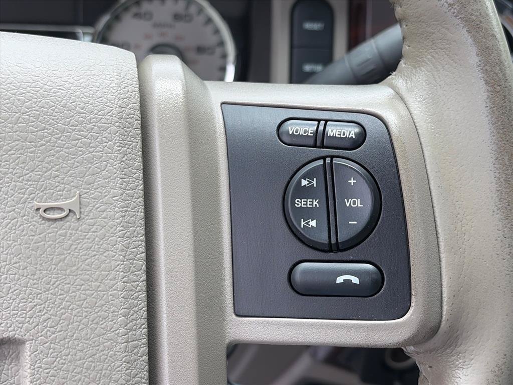 Used 2010 Ford F350 Lariat RWD image 21