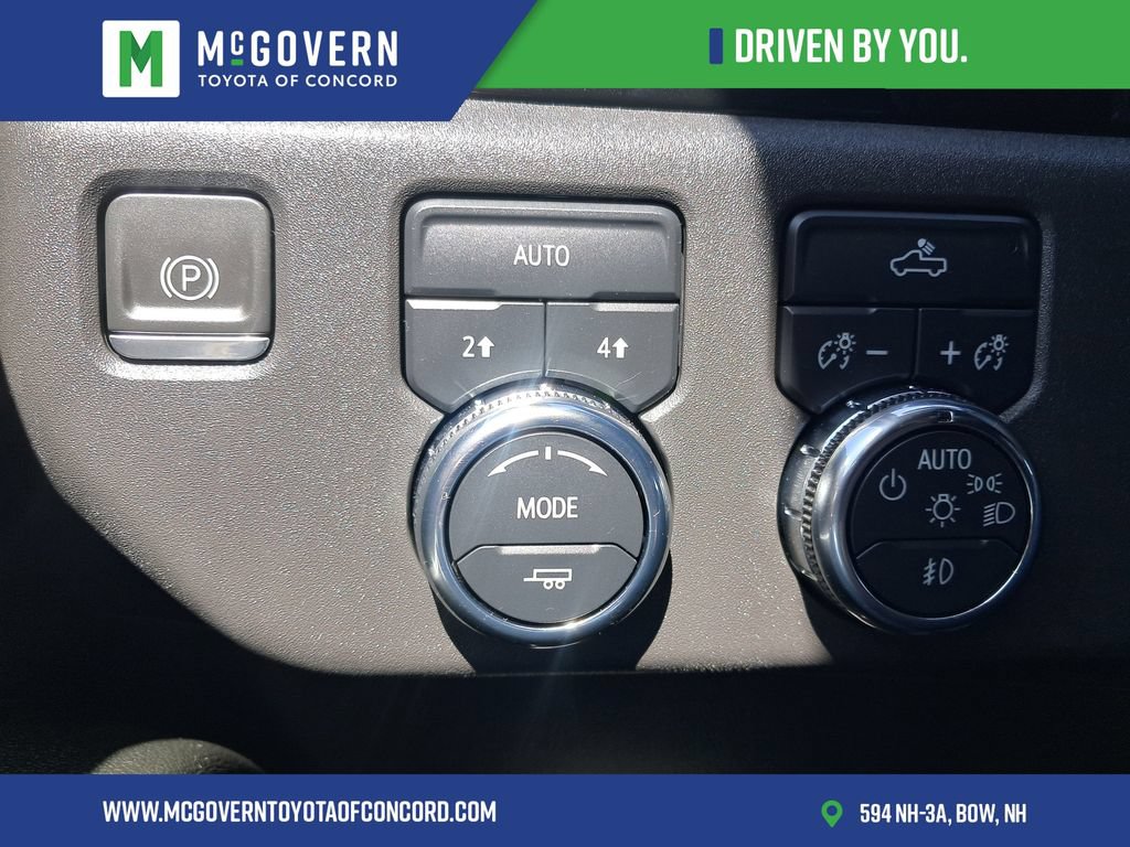 Used 2023 GMC Sierra 1500 Elevation AWD/4WD image 27