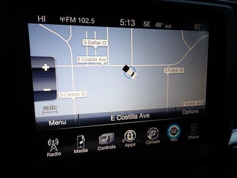 Used 2016 RAM 1500 Outdoorsman image 17