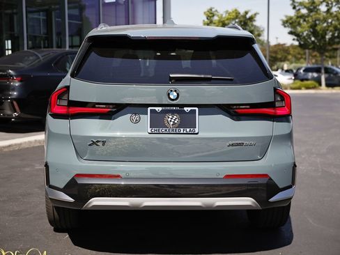 New 2026 BMW X1 xDrive28i w/ Technology Package AWD/4WD image 10