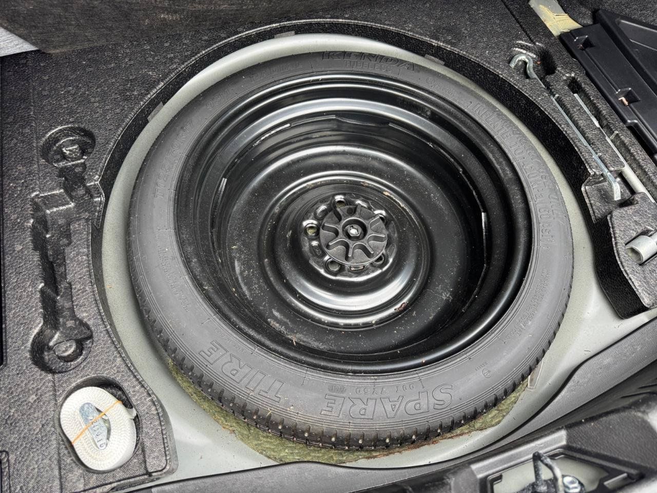 Used 2016 MAZDA MAZDA6 Sport FWD image 26