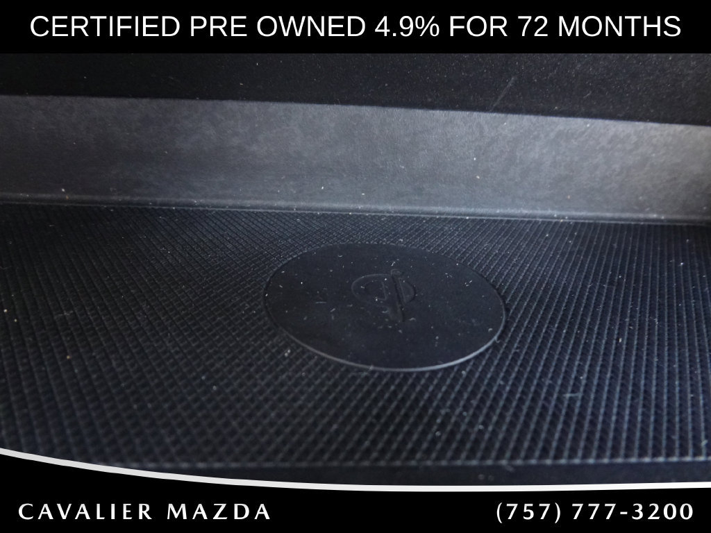Certified 2026 MAZDA CX-90 3.3 Turbo w/ Premium Plus Pkg AWD/4WD image 51