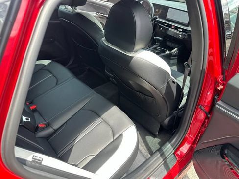 Used 2025 Kia K5 GT-Line AWD/4WD image 30