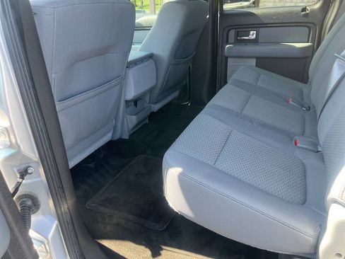 Used 2012 Ford F150 XLT AWD/4WD image 24