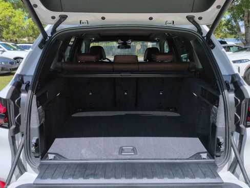 New 2026 BMW X5 xDrive40i w/ Climate Comfort Package AWD/4WD image 13