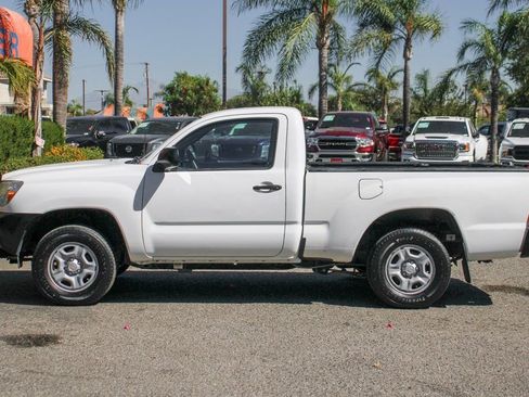 Used 2013 Toyota Tacoma 2WD Regular Cab image 5