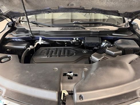 Used 2017 Acura MDX FWD w/ Technology Package image 9