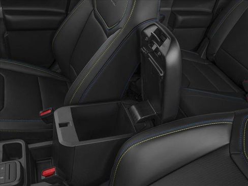 New 2026 Ford Maverick Lobo image 10