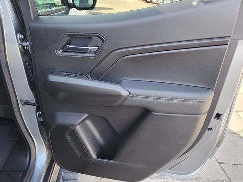 New 2026 GMC Canyon Elevation w/ Convenience Package image 40