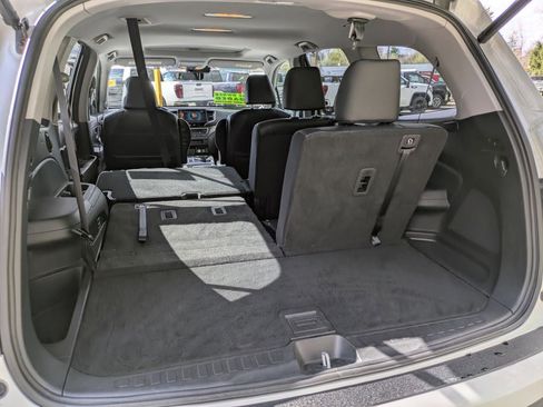 Used 2021 Honda Pilot EX-L image 34
