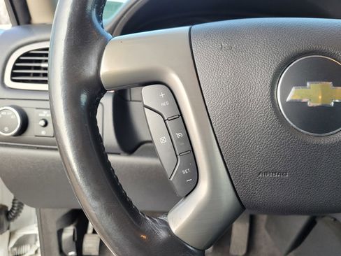 Used 2014 Chevrolet Tahoe LT w/ All-Star Edition image 21