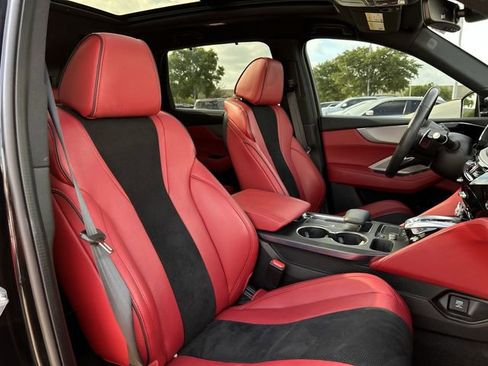 Used 2024 Acura MDX A-Spec image 30