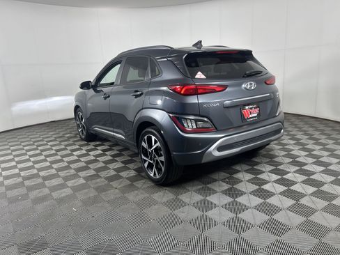 Used 2022 Hyundai Kona Limited image 14