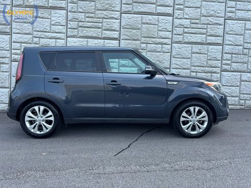 Used 2016 Kia Soul ! image 8