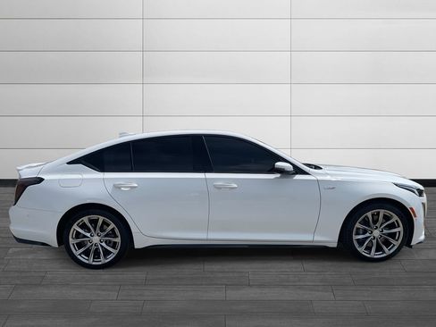 Certified 2024 Cadillac CT5 V w/ Super Cruise 2 Package image 6