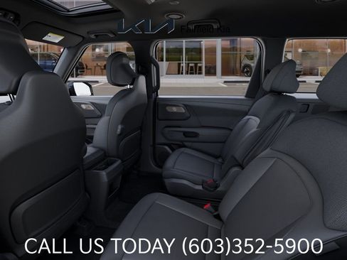 New 2027 Kia Telluride S AWD/4WD image 18