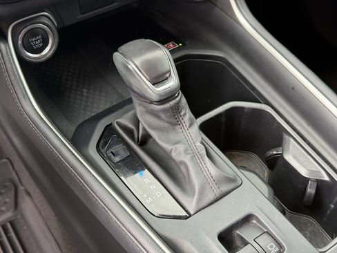 Used 2024 Toyota Grand Highlander AWD image 24