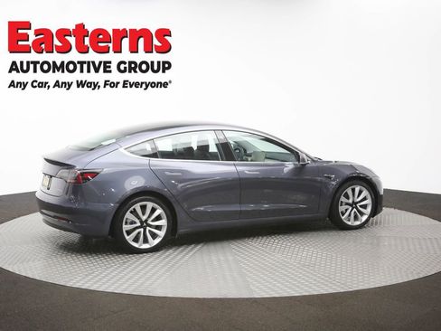 Used 2018 Tesla Model 3 Long Range image 39