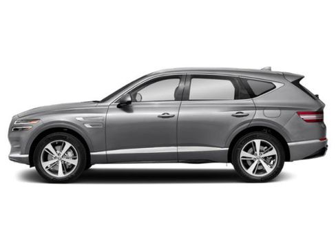 Used 2023 Genesis GV80 3.5T Advanced + AWD/4WD image 6