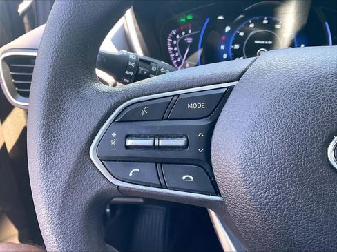 Used 2020 Hyundai Santa Fe SEL AWD/4WD image 21