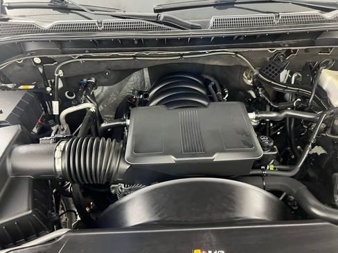 Used 2022 GMC Sierra 2500 AT4 w/ AT4 Premium Plus Package image 45