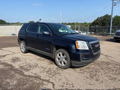 Used 2017 GMC Terrain SLE