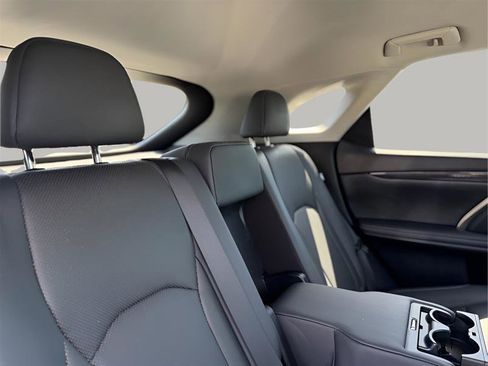 Used 2022 Lexus RX 350 FWD image 35