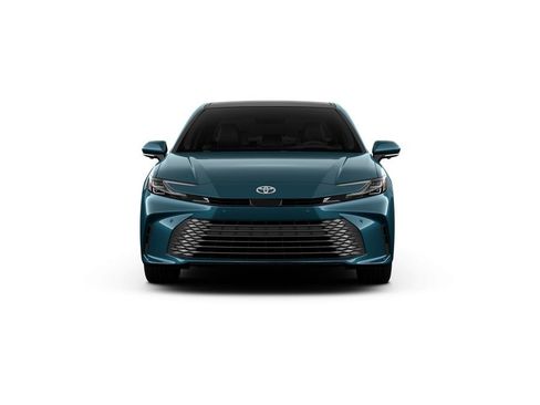 New 2026 Toyota Camry XLE AWD/4WD image 17