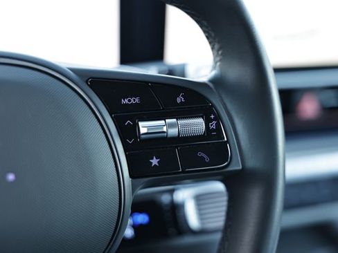 Used 2024 Hyundai Ioniq 6 SEL image 35