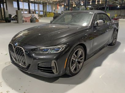 Certified 2024 BMW 440i xDrive Convertible