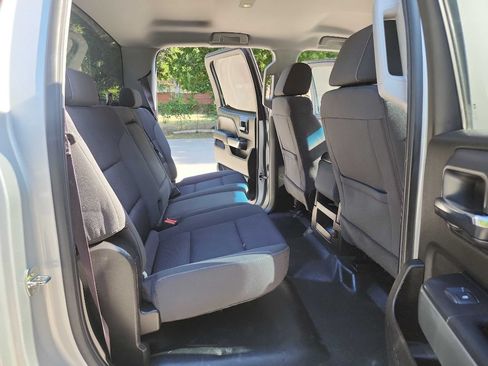 Used 2017 Chevrolet Silverado 2500 LT AWD/4WD image 34