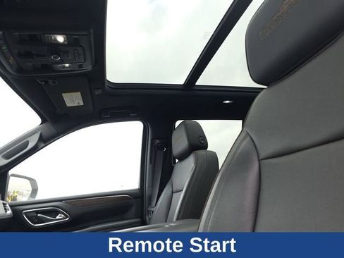 Used 2023 Chevrolet Tahoe High Country w/ Premium Package 2 image 22