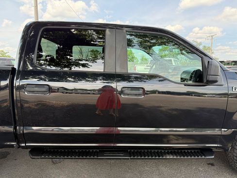 Used 2019 Ford F150 XL w/ Equipment Group 101A Mid AWD/4WD image 37
