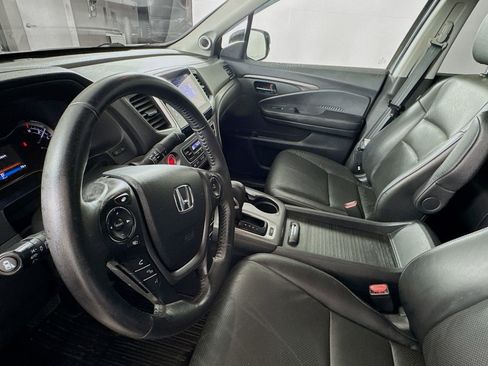 Used 2019 Honda Ridgeline RTL-T image 8